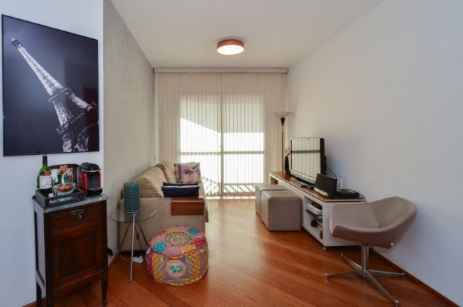 Imóvel com 3 Quartos à Venda, 93 m² em Vila Mascote - São Paulo