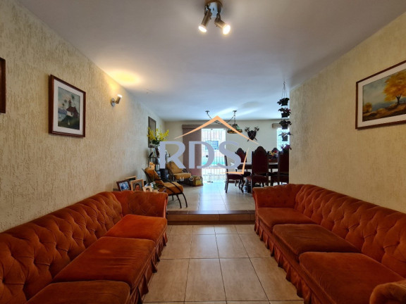 Sobrado com 4 Quartos à Venda, 309 m² em Jardim Leonor - São Paulo
