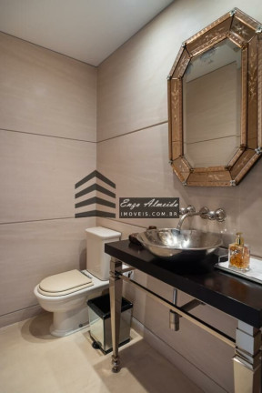 Imagem Apartamento com 3 Quartos à Venda, 468 m² em Ibirapuera - São Paulo Imagem Apartamento com 3 Quartos à Venda, 468 m² em Ibirapuera - São Paulo