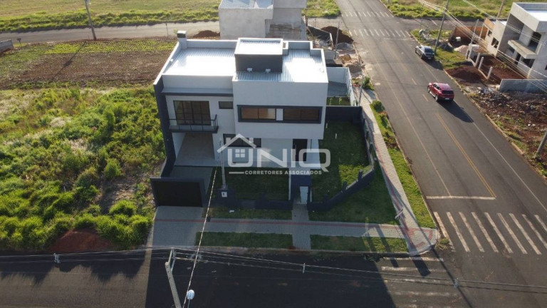 Imagem Casa com 3 Quartos à Venda, 144 m² em Fraron - Pato Branco