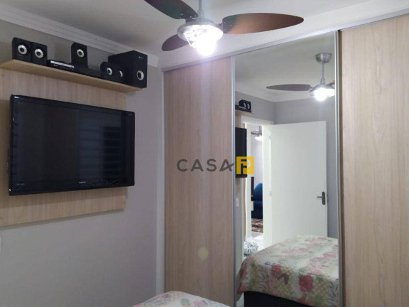 Imagem Apartamento com 2 Quartos à Venda, 49 m² em Joias De Santa Bárbara - Santa Bárbara D'oeste Imagem Apartamento com 2 Quartos à Venda, 49 m² em Joias De Santa Bárbara - Santa Bárbara D'oeste