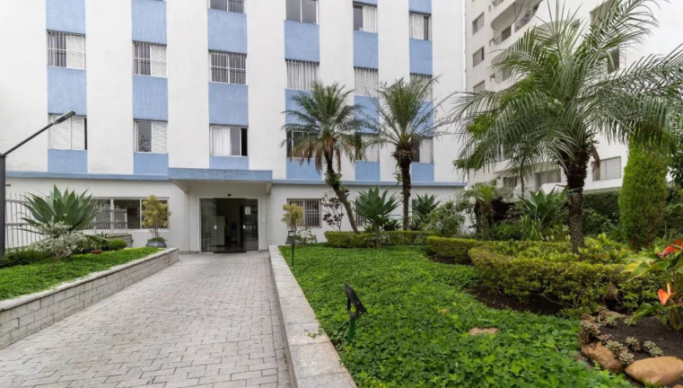Apartamento com 2 Quartos à Venda, 70 m² em Vila Mariana - São Paulo