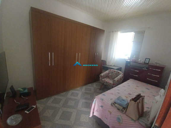 Imagem Casa com 2 Quartos à Venda, 108 m² em Vila Aparecida - Jundiaí Imagem Casa com 2 Quartos à Venda, 108 m² em Vila Aparecida - Jundiaí