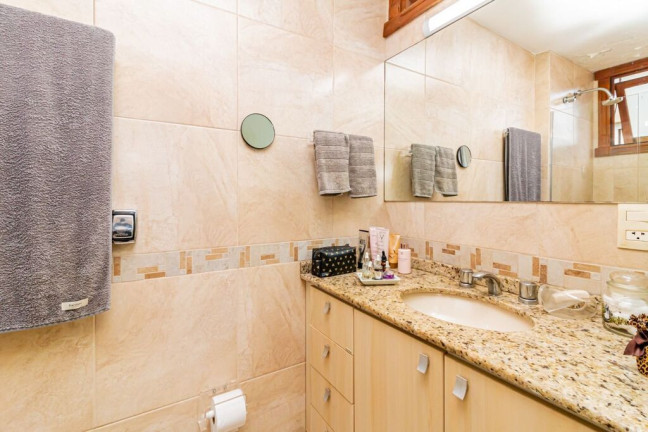 Imagem Apartamento com 2 Quartos à Venda, 97 m² em Petrópolis - Porto Alegre