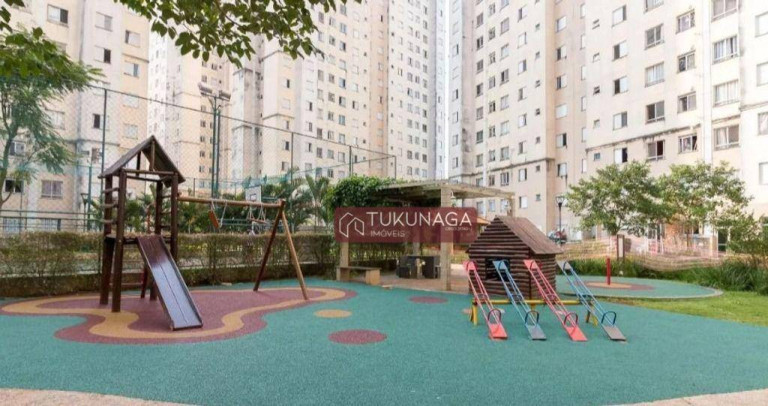 Imagem Apartamento com 2 Quartos à Venda, 45 m² em Ponte Grande - Guarulhos Imagem Apartamento com 2 Quartos à Venda, 45 m² em Ponte Grande - Guarulhos
