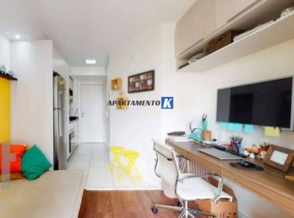 Imagem Studio com 1 Quarto à Venda, 23 m² em Santana - São Paulo