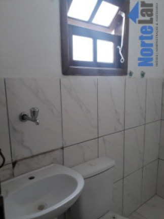 Imagem Casa com 1 Quarto para Alugar, 50 m² em Vila Penteado - São Paulo