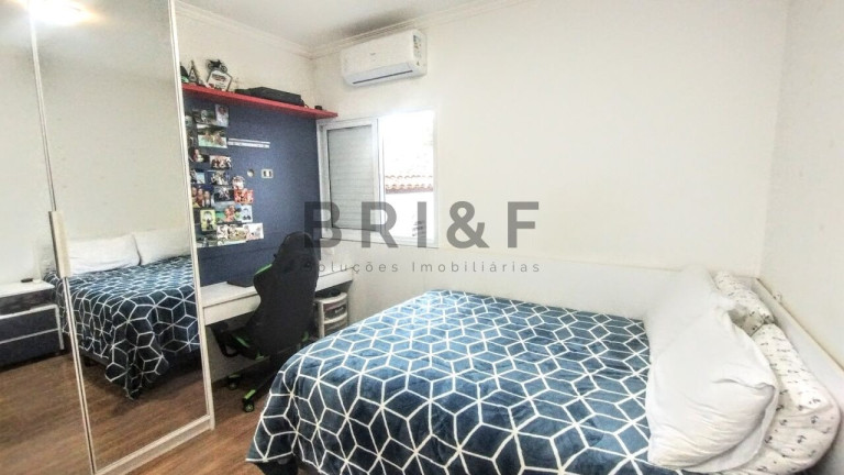 Imagem Casa com 4 Quartos à Venda, 145 m² em Jardim Prudência - São Paulo
