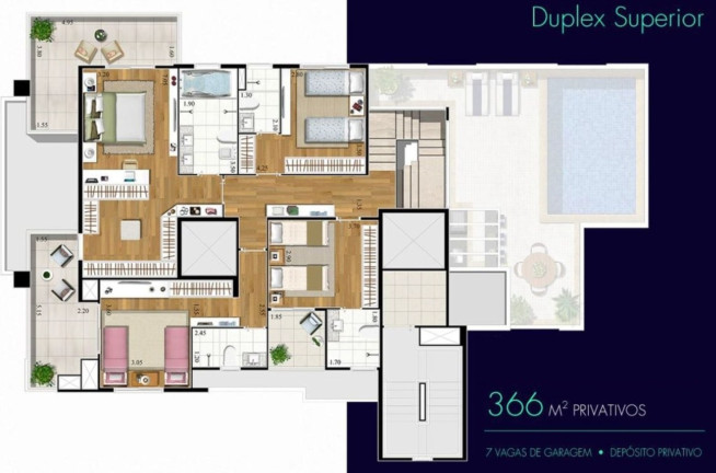 Imagem Imóvel com 4 Quartos à Venda, 217 m² em Jardim Vila Mariana - São Paulo Imagem Imóvel com 4 Quartos à Venda, 217 m² em Jardim Vila Mariana - São Paulo