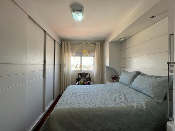 Imagem Apartamento com 3 Quartos à Venda, 94 m² em São Paulo