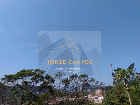 Imagem Casa com 2 Quartos à Venda, 523 m² em Balneário Gardem Mar - Caraguatatuba