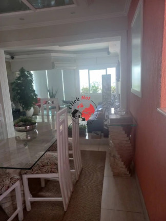 Imagem Apartamento com 3 Quartos à Venda, 128 m² em Santo Antônio - São Caetano Do Sul Imagem Apartamento com 3 Quartos à Venda, 128 m² em Santo Antônio - São Caetano Do Sul