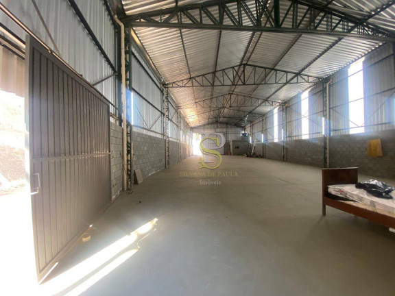 Imagem Galpão à Venda, 500 m² em Terra Preta - Mairiporã