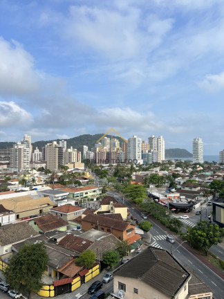 Imagem Apartamento com 2 Quartos à Venda, 87 m² em Canto Do Forte - Praia Grande Imagem Apartamento com 2 Quartos à Venda, 87 m² em Canto Do Forte - Praia Grande