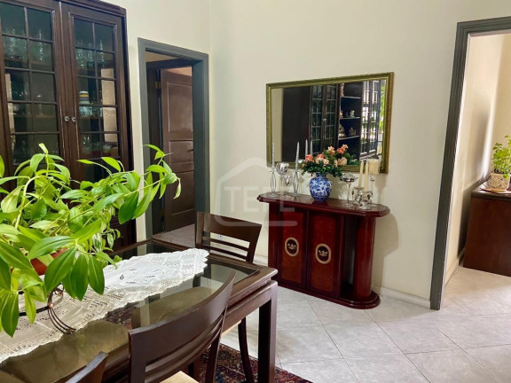 Imagem Apartamento com 4 Quartos à Venda, 183 m² em Ipanema - Rio De Janeiro