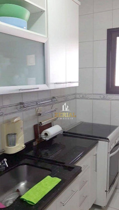 Imagem Apartamento com 3 Quartos à Venda, 70 m² em Osvaldo Cruz - São Caetano Do Sul