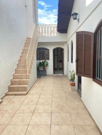 Imagem Casa com 3 Quartos à Venda, 161 m² em Chácara Mafalda - São Paulo Imagem Casa com 3 Quartos à Venda, 161 m² em Chácara Mafalda - São Paulo