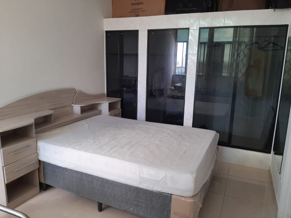 Imagem Apartamento com 1 Quarto à Venda, 46 m² em Barris - Salvador Imagem Apartamento com 1 Quarto à Venda, 46 m² em Barris - Salvador
