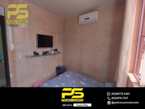 Imagem Apartamento com 2 Quartos à Venda, 62 m² em Cuiá - João Pessoa Imagem Apartamento com 2 Quartos à Venda, 62 m² em Cuiá - João Pessoa