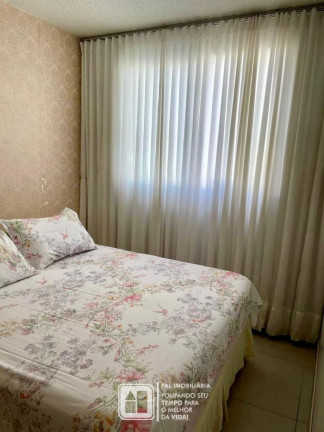 Imagem Apartamento com 2 Quartos à Venda, 48 m² em Jardim Bela Vista - Goiânia