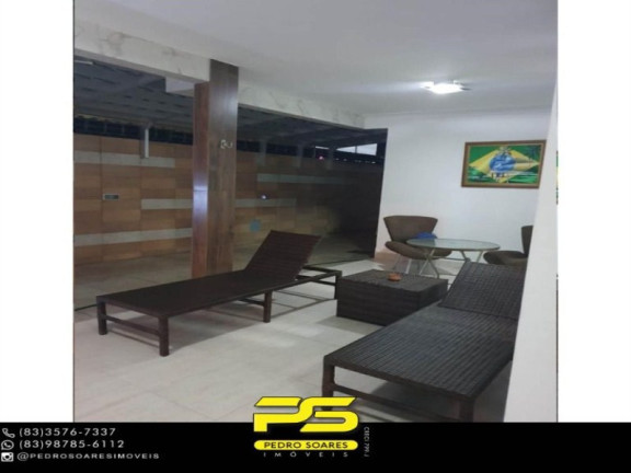 Imagem Casa com 3 Quartos à Venda, 200 m² em Quadramares - João Pessoa