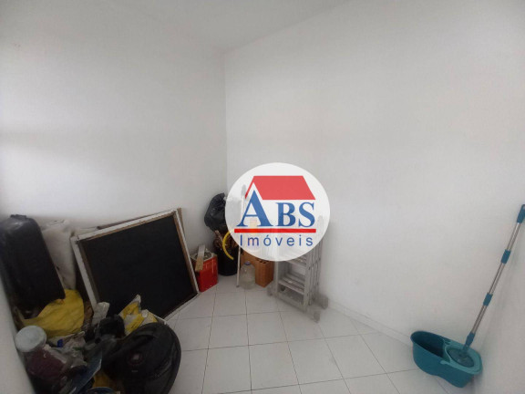 Imagem Apartamento com 3 Quartos à Venda, 206 m² em Gonzaga - Santos