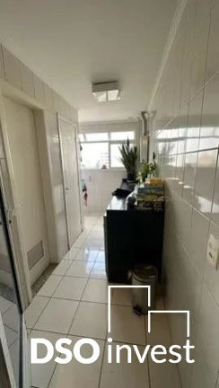 Imagem Apartamento com 2 Quartos à Venda, 120 m² em Alto Da Boa Vista - São Paulo Imagem Apartamento com 2 Quartos à Venda, 120 m² em Alto Da Boa Vista - São Paulo