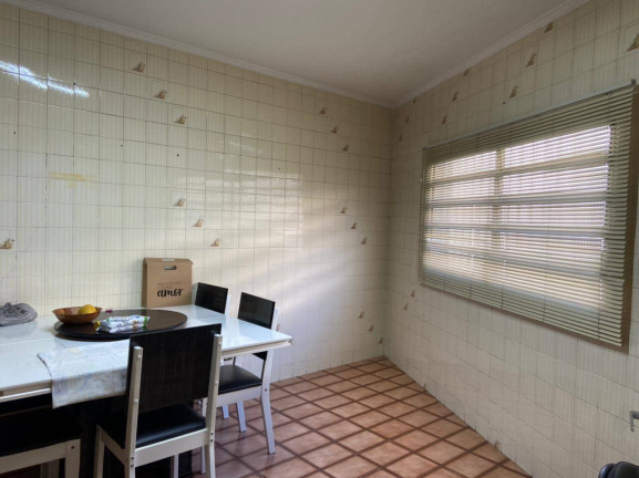 Imagem Casa com 3 Quartos à Venda, 115 m² em Alto Da Mooca - São Paulo