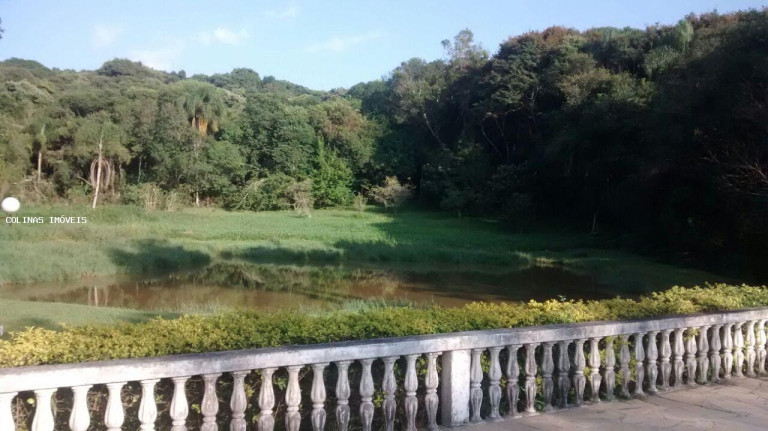 Imagem Imóvel com 4 Quartos à Venda, 10.000 m² em Depois Do Centro - Ibiúna