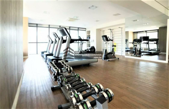 Imagem Apartamento com 1 Quarto à Venda, 61 m² em Cidade Monções - São Paulo Imagem Apartamento com 1 Quarto à Venda, 61 m² em Cidade Monções - São Paulo