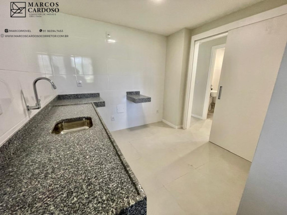 Imagem Imóvel com 1 Quarto à Venda, 44 m² em Val-de-cães - Belém