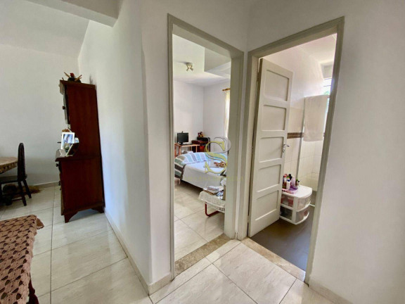 Imagem Apartamento com 1 Quarto à Venda, 78 m² em Vila Thais - Atibaia