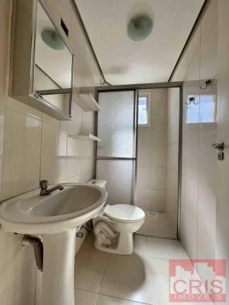 Imagem Apartamento com 1 Quarto à Venda, 45 m² em Borgo - Bento Gonçalves