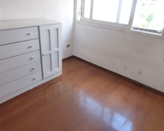 Imagem Apartamento com 3 Quartos à Venda, 135 m² em Vila Mariana - São Paulo