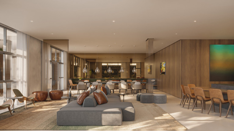 Imagem Apartamento com 3 Quartos à Venda, 123 m² em Vila Clementino - São Paulo Imagem Apartamento com 3 Quartos à Venda, 123 m² em Vila Clementino - São Paulo