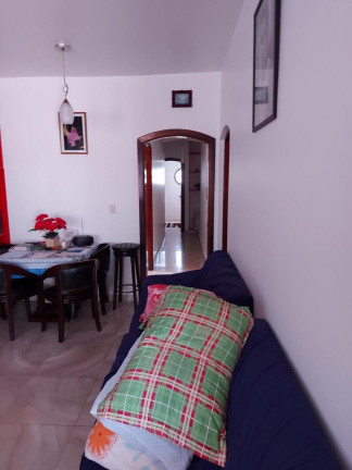 Imagem Casa com 5 Quartos à Venda, 390 m² em Balneario Sao Jorge - Itanhaém