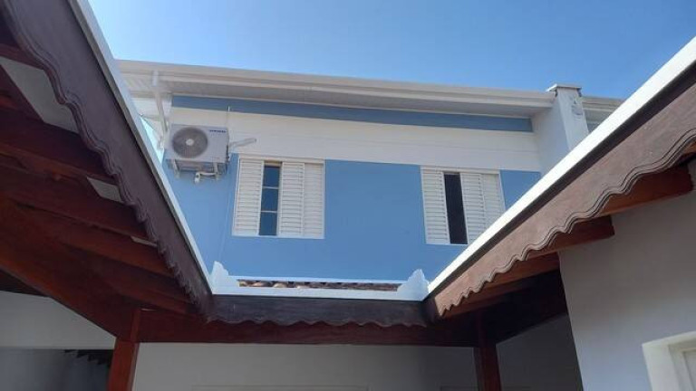 Imagem Casa de Condomínio com 3 Quartos à Venda, 140 m² em Parque São Cristóvão - Taubaté Imagem Casa de Condomínio com 3 Quartos à Venda, 140 m² em Parque São Cristóvão - Taubaté