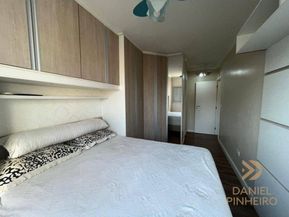 Imagem Apartamento com 2 Quartos à Venda, 101 m² em Vila Guilhermina - Praia Grande