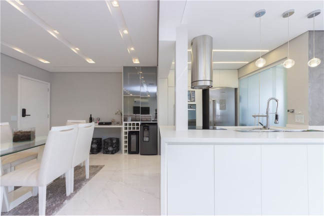 Imagem Apartamento com 2 Quartos à Venda, 106 m² em Vila Regente Feijó - São Paulo