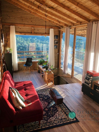 Imagem Imóvel com 2 Quartos à Venda,  em Zona Rural - Alfredo Wagner