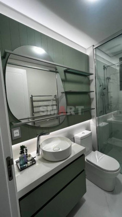 Imagem Apartamento com 3 Quartos à Venda, 215 m² em Centro - Jaraguá Do Sul