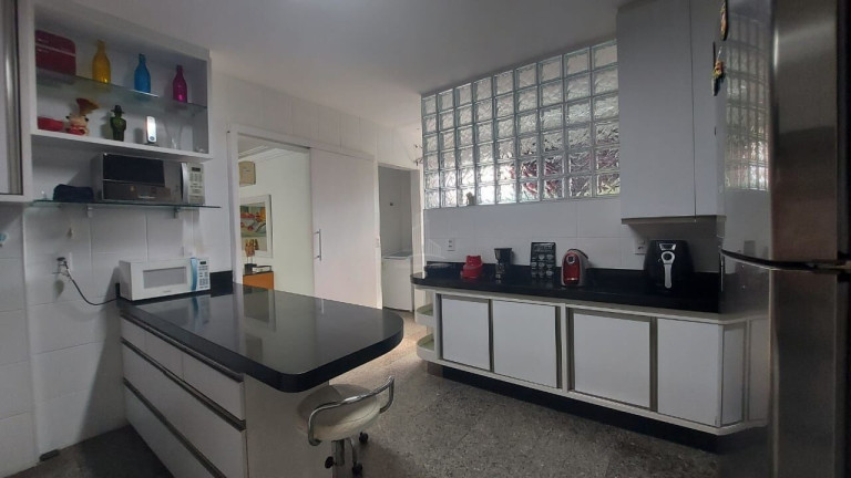 Imagem Apartamento com 3 Quartos à Venda, 204 m² em Aldeota - Fortaleza Imagem Apartamento com 3 Quartos à Venda, 204 m² em Aldeota - Fortaleza