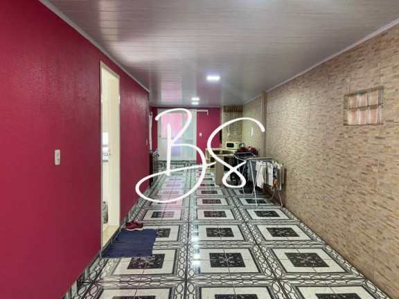 Imagem Casa com 3 Quartos à Venda, 369 m² em Vila Maggi - Canela
