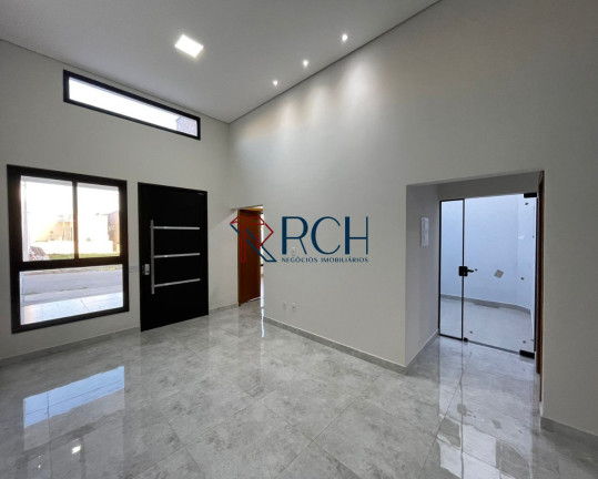 Casa com 3 Quartos à Venda, 103 m² em Cajuru Do Sul - Sorocaba