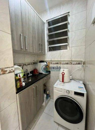 Imagem Apartamento com 1 Quarto à Venda, 50 m² em São Francisco - Niterói