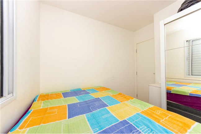 Imagem Apartamento com 2 Quartos à Venda, 50 m² em Jardim Vila Formosa - São Paulo