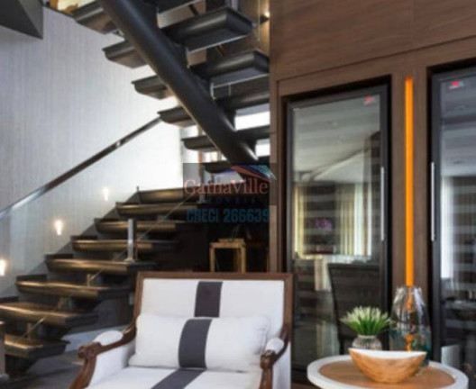 Imagem Casa de Condomínio com 5 Quartos à Venda, 420 m² em Parque Residencial Itapeti - Mogi Das Cruzes