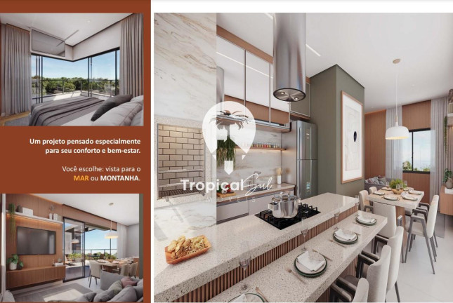 Imagem Apartamento à Venda, 84 m² em Caiobá - Matinhos Imagem Apartamento à Venda, 84 m² em Caiobá - Matinhos
