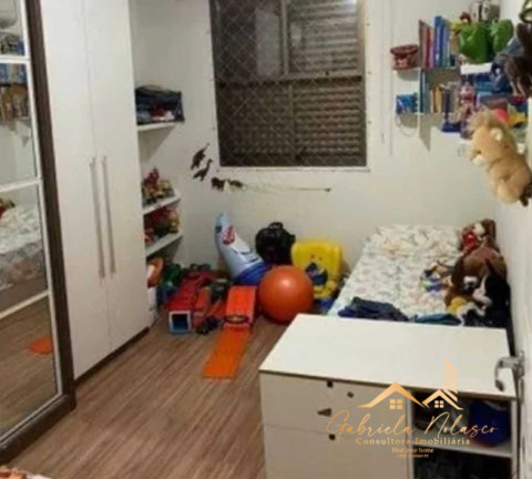 Imagem Apartamento com 3 Quartos à Venda, 90 m² em Marapé - Santos Imagem Apartamento com 3 Quartos à Venda, 90 m² em Marapé - Santos