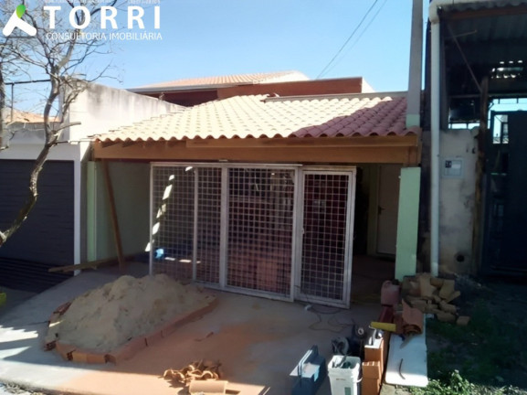 Imagem Casa com 3 Quartos à Venda, 90 m² em Jardim Residencial Villa Amato - Sorocaba Imagem Casa com 3 Quartos à Venda, 90 m² em Jardim Residencial Villa Amato - Sorocaba
